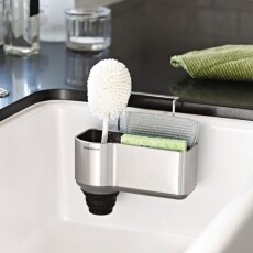 SimpleHuman KT1116 mosogat&oacute; eszk&ouml;z tart&oacute; Konyhai term&eacute;kek - Mosogat&oacute; - Ed&eacute;ny sz&aacute;r&iacute;t&oacute; / tart&oacute; - 299862