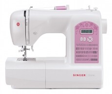Singer 6699 Starlet varrógép - Háztartás / Otthon / Kültér - Varrógép - 295478