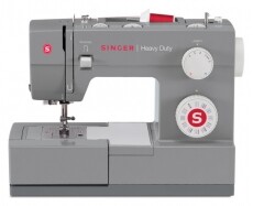 Singer Heavy Duty 4432 varrógép - Háztartás / Otthon / Kültér - Varrógép - 288378