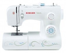 Singer Talent 3323 varrógép - Háztartás / Otthon / Kültér - Varrógép - 288376