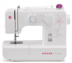 Singer 1412 Promise varrógép - Háztartás / Otthon / Kültér - Varrógép - 314324