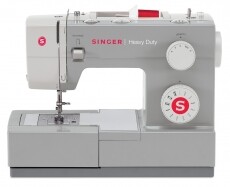 Singer Heavy Duty 4411 varrógép - Háztartás / Otthon / Kültér - Varrógép - 288369
