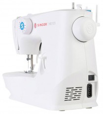 Singer M2105 varr&oacute;g&eacute;p - feh&eacute;r H&aacute;ztart&aacute;s / Otthon / K&uuml;lt&eacute;r - Varr&oacute;g&eacute;p - 366871