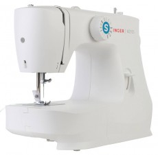 Singer M2105 varr&oacute;g&eacute;p - feh&eacute;r H&aacute;ztart&aacute;s / Otthon / K&uuml;lt&eacute;r - Varr&oacute;g&eacute;p - 366871