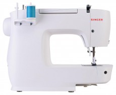 Singer M2105 varr&oacute;g&eacute;p - feh&eacute;r H&aacute;ztart&aacute;s / Otthon / K&uuml;lt&eacute;r - Varr&oacute;g&eacute;p - 366871