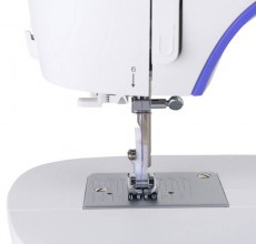 Singer M3405 varr&oacute;g&eacute;p H&aacute;ztart&aacute;s / Otthon / K&uuml;lt&eacute;r - Varr&oacute;g&eacute;p - 366869