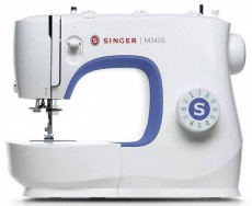 Singer M3405 varrógép - Háztartás / Otthon / Kültér - Varrógép - 366869