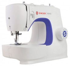 Singer M3405 varr&oacute;g&eacute;p H&aacute;ztart&aacute;s / Otthon / K&uuml;lt&eacute;r - Varr&oacute;g&eacute;p - 366869