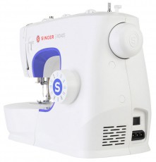 Singer M3405 varr&oacute;g&eacute;p H&aacute;ztart&aacute;s / Otthon / K&uuml;lt&eacute;r - Varr&oacute;g&eacute;p - 366869