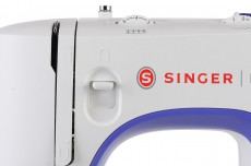 Singer M3405 varr&oacute;g&eacute;p H&aacute;ztart&aacute;s / Otthon / K&uuml;lt&eacute;r - Varr&oacute;g&eacute;p - 366869