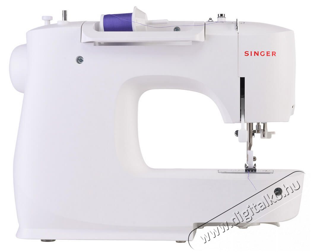 Singer M3405 varr&oacute;g&eacute;p H&aacute;ztart&aacute;s / Otthon / K&uuml;lt&eacute;r - Varr&oacute;g&eacute;p - 366869