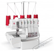 Singer 14T968 VARR&Oacute;G&Eacute;P H&aacute;ztart&aacute;s / Otthon / K&uuml;lt&eacute;r - Varr&oacute;g&eacute;p - 366870