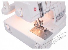 Singer 14T968 VARR&Oacute;G&Eacute;P H&aacute;ztart&aacute;s / Otthon / K&uuml;lt&eacute;r - Varr&oacute;g&eacute;p - 366870