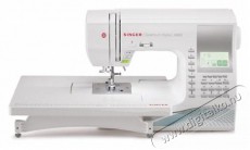Singer 9960 VARRÓGÉP - Háztartás / Otthon / Kültér - Varrógép - 379422