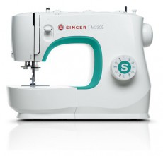 Singer M3305 VARRÓGÉP - Háztartás / Otthon / Kültér - Varrógép - 379423