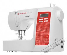 Singer SC 220 Red varr&oacute;g&eacute;p H&aacute;ztart&aacute;s / Otthon / K&uuml;lt&eacute;r - Varr&oacute;g&eacute;p - 381715