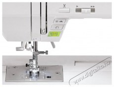 Singer 9960 VARR&Oacute;G&Eacute;P H&aacute;ztart&aacute;s / Otthon / K&uuml;lt&eacute;r - Varr&oacute;g&eacute;p - 379422