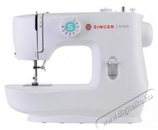 Singer M1505 Varrógép - Háztartás / Otthon / Kültér - Varrógép - 383074
