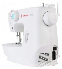 Singer M1505 Varr&oacute;g&eacute;p H&aacute;ztart&aacute;s / Otthon / K&uuml;lt&eacute;r - Varr&oacute;g&eacute;p - 383074