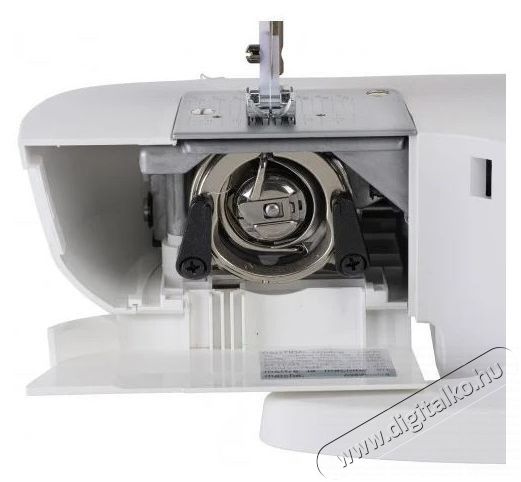 Singer M1505 Varr&oacute;g&eacute;p H&aacute;ztart&aacute;s / Otthon / K&uuml;lt&eacute;r - Varr&oacute;g&eacute;p - 383074