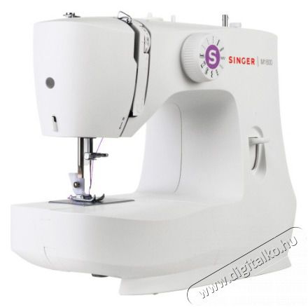 Singer M1605 VARR&Oacute;G&Eacute;P H&aacute;ztart&aacute;s / Otthon / K&uuml;lt&eacute;r - Varr&oacute;g&eacute;p - 469086