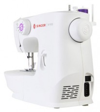 Singer M1605 VARR&Oacute;G&Eacute;P H&aacute;ztart&aacute;s / Otthon / K&uuml;lt&eacute;r - Varr&oacute;g&eacute;p - 469086