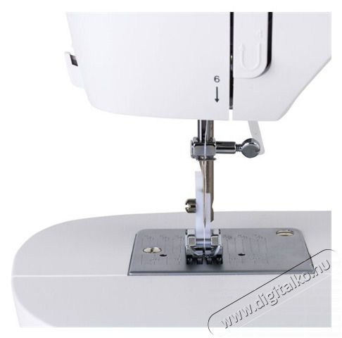 Singer M1605 VARR&Oacute;G&Eacute;P H&aacute;ztart&aacute;s / Otthon / K&uuml;lt&eacute;r - Varr&oacute;g&eacute;p - 469086