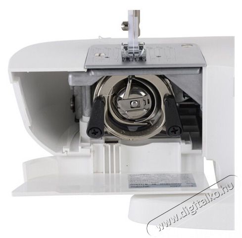 Singer M1605 VARR&Oacute;G&Eacute;P H&aacute;ztart&aacute;s / Otthon / K&uuml;lt&eacute;r - Varr&oacute;g&eacute;p - 469086