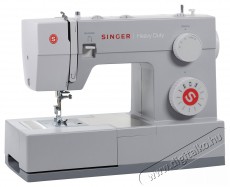 Singer Heavy Duty 4411 varr&oacute;g&eacute;p H&aacute;ztart&aacute;s / Otthon / K&uuml;lt&eacute;r - Varr&oacute;g&eacute;p - 288369