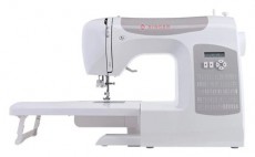 Singer C 5205 GREY VARR&Oacute;G&Eacute;P H&aacute;ztart&aacute;s / Otthon / K&uuml;lt&eacute;r - Varr&oacute;g&eacute;p - 513571
