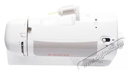 Singer C 5205 GREY VARR&Oacute;G&Eacute;P H&aacute;ztart&aacute;s / Otthon / K&uuml;lt&eacute;r - Varr&oacute;g&eacute;p - 513571