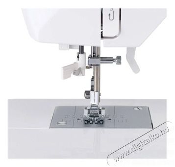 Singer C 5205 GREY VARR&Oacute;G&Eacute;P H&aacute;ztart&aacute;s / Otthon / K&uuml;lt&eacute;r - Varr&oacute;g&eacute;p - 513571