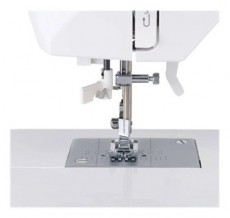 Singer C 5205 GREY VARR&Oacute;G&Eacute;P H&aacute;ztart&aacute;s / Otthon / K&uuml;lt&eacute;r - Varr&oacute;g&eacute;p - 513571