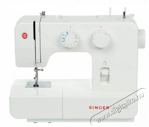 Singer 1409/00 varr&oacute;g&eacute;p H&aacute;ztart&aacute;s / Otthon / K&uuml;lt&eacute;r - Varr&oacute;g&eacute;p - 526089