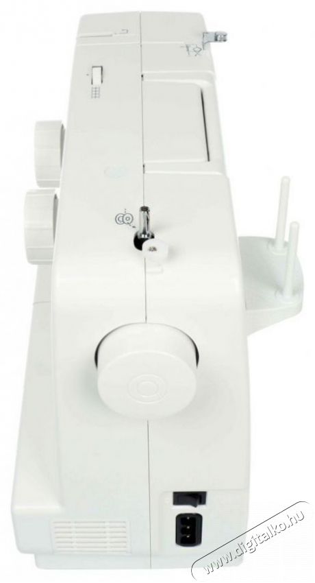 Singer 1409/00 varr&oacute;g&eacute;p H&aacute;ztart&aacute;s / Otthon / K&uuml;lt&eacute;r - Varr&oacute;g&eacute;p - 526089