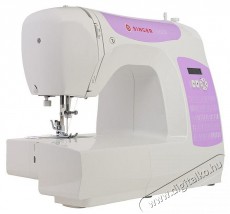 Singer C5205 PR varr&oacute;g&eacute;p H&aacute;ztart&aacute;s / Otthon / K&uuml;lt&eacute;r - Varr&oacute;g&eacute;p - 526085