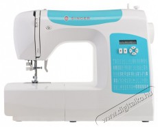 Singer C5205 TQ varr&oacute;g&eacute;p - H&aacute;ztart&aacute;s / Otthon / K&uuml;lt&eacute;r - Varr&oacute;g&eacute;p - 526086