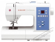 Singer 7465/00 varr&oacute;g&eacute;p - H&aacute;ztart&aacute;s / Otthon / K&uuml;lt&eacute;r - Varr&oacute;g&eacute;p - 526088