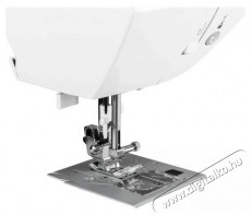 Singer 7465/00 varr&oacute;g&eacute;p H&aacute;ztart&aacute;s / Otthon / K&uuml;lt&eacute;r - Varr&oacute;g&eacute;p - 526088