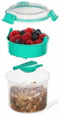 Sistema Breakfast To Go 0,53 l Konyhai term&eacute;kek - Ed&eacute;ny - &Eacute;telt&aacute;rol&oacute; - 530078