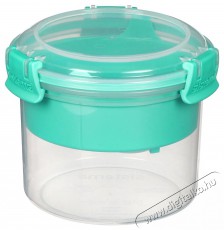 Sistema Breakfast To Go 0,53 l Konyhai term&eacute;kek - Ed&eacute;ny - &Eacute;telt&aacute;rol&oacute; - 530078