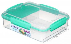 Sistema Snack Attack Duo 0,975 l Konyhai term&eacute;kek - Ed&eacute;ny - &Eacute;telt&aacute;rol&oacute; - 530088