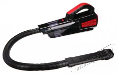 SIXTOL Car VAC 1, 90W, 10KPa H&aacute;ztart&aacute;s / Otthon / K&uuml;lt&eacute;r - Porsz&iacute;v&oacute; / takar&iacute;t&oacute;g&eacute;p - Morzsaporsz&iacute;v&oacute; - 503651