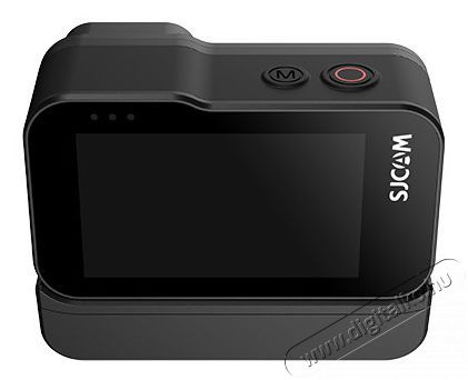 SJCAM SJ20 K&uuml;lt&eacute;ri kamera F&eacute;nyk&eacute;pezőg&eacute;p / kamera - Sport kamera - 4K felbont&aacute;s&uacute; - 501036