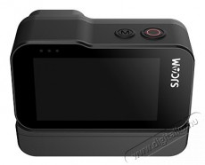 SJCAM SJ20 K&uuml;lt&eacute;ri kamera F&eacute;nyk&eacute;pezőg&eacute;p / kamera - Sport kamera - 4K felbont&aacute;s&uacute; - 501036