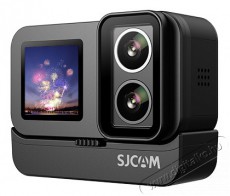 SJCAM SJ20 K&uuml;lt&eacute;ri kamera F&eacute;nyk&eacute;pezőg&eacute;p / kamera - Sport kamera - 4K felbont&aacute;s&uacute; - 501036