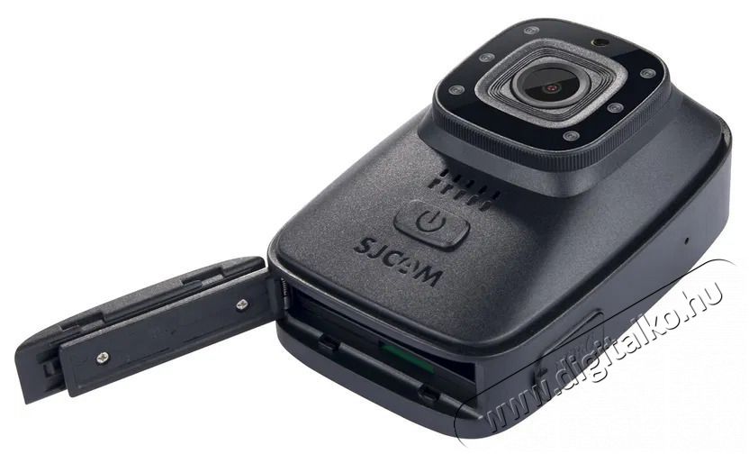 SJCAM A10 F&eacute;nyk&eacute;pezőg&eacute;p / kamera - Sport kamera - 1080p Full HD felbont&aacute;s&uacute; - 519963