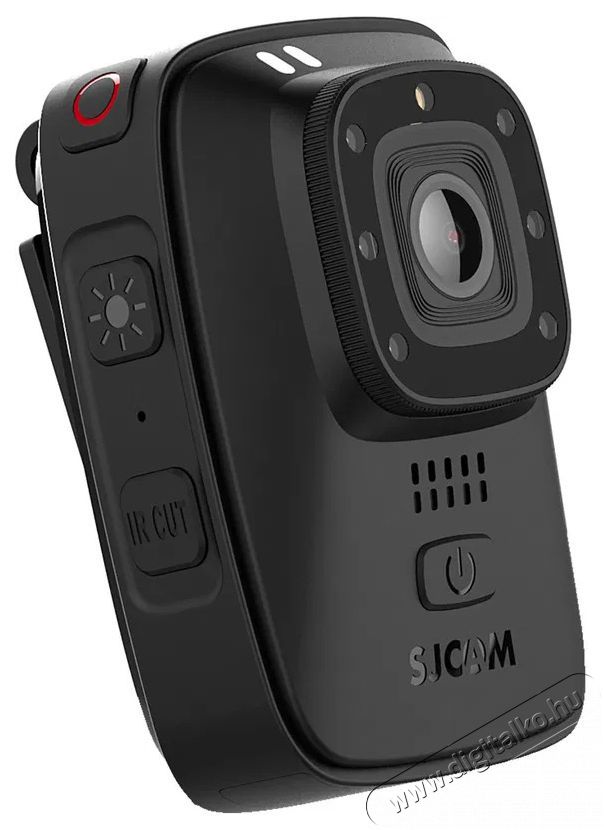 SJCAM A10 F&eacute;nyk&eacute;pezőg&eacute;p / kamera - Sport kamera - 1080p Full HD felbont&aacute;s&uacute; - 519963
