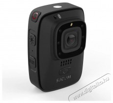 SJCAM A10 F&eacute;nyk&eacute;pezőg&eacute;p / kamera - Sport kamera - 1080p Full HD felbont&aacute;s&uacute; - 519963