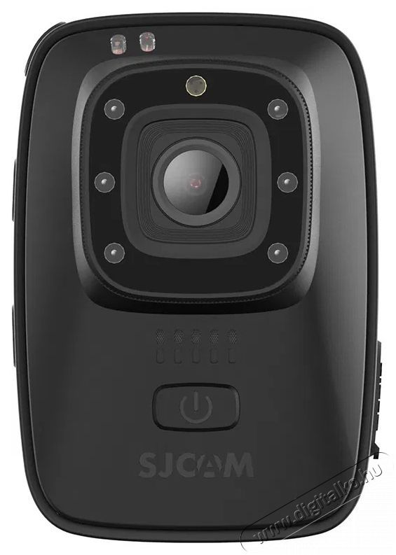 SJCAM A10 F&eacute;nyk&eacute;pezőg&eacute;p / kamera - Sport kamera - 1080p Full HD felbont&aacute;s&uacute; - 519963